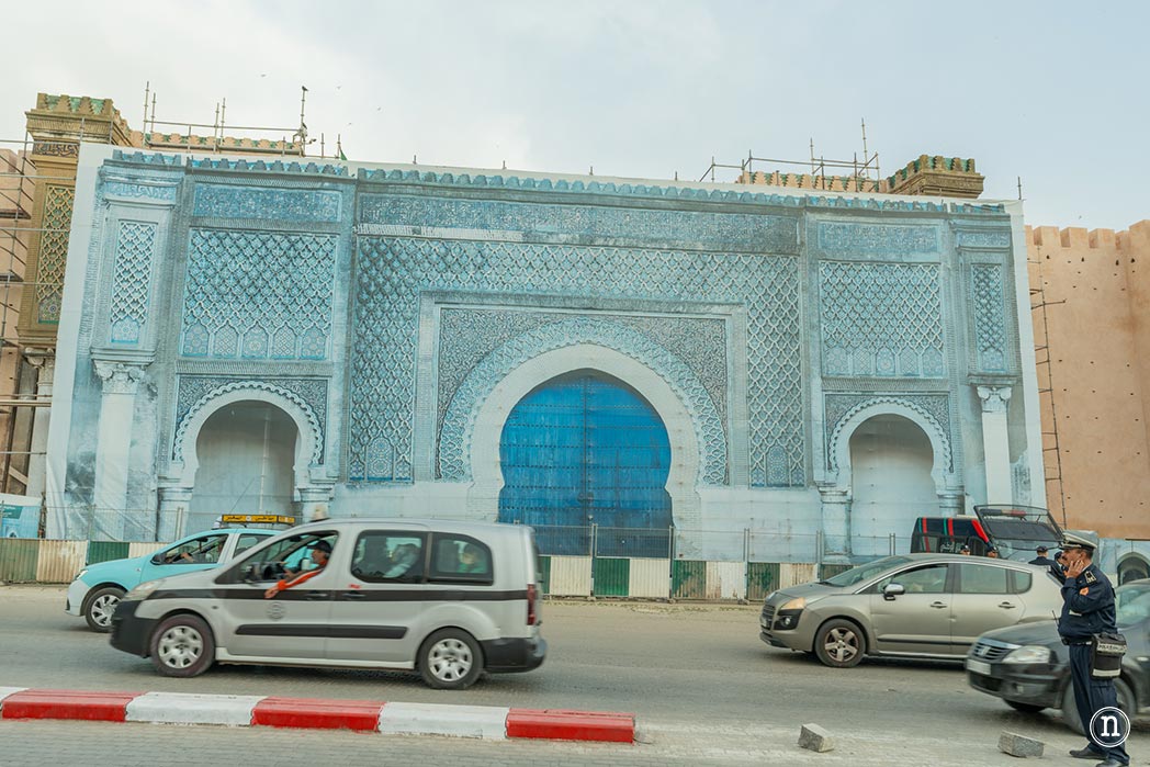 Meknes qué ver, que hacer y consejos en la ciudad imperial