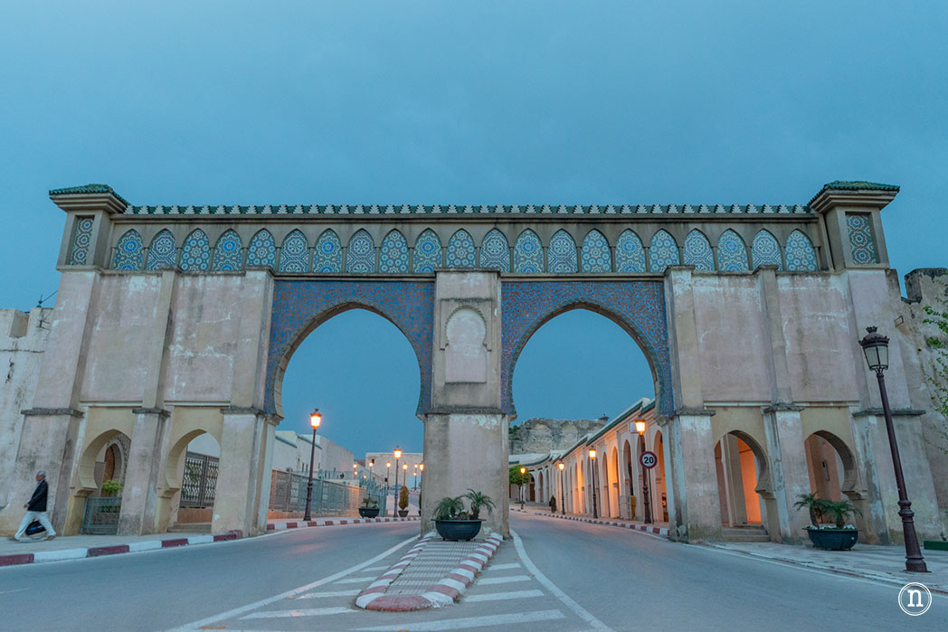 Meknes qué ver, que hacer y consejos en la ciudad imperial