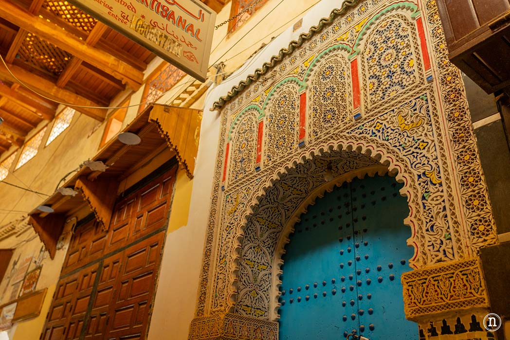 Meknes qué ver, que hacer y consejos en la ciudad imperial Norte de Marruecos
