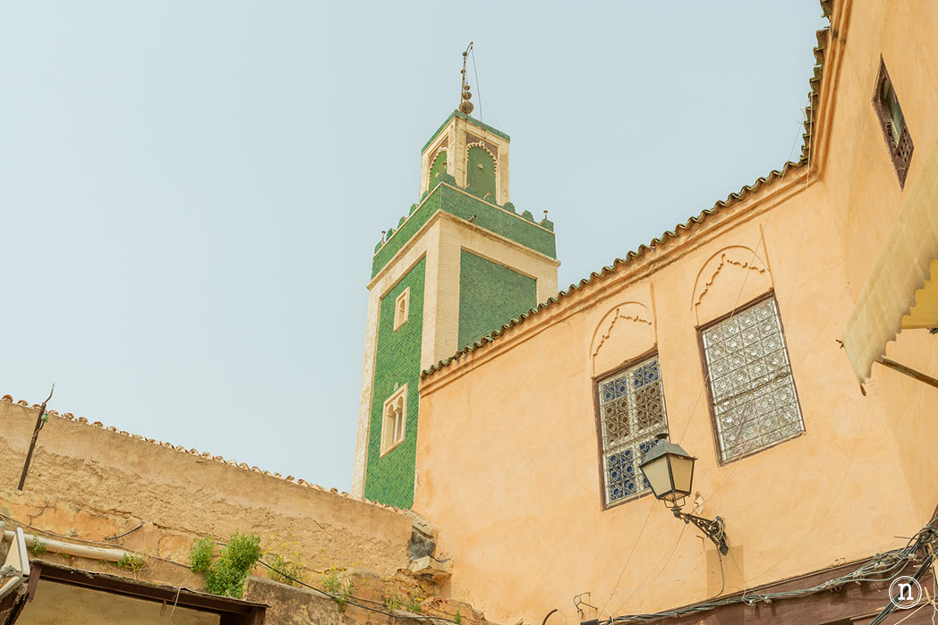 Meknes qué ver, que hacer y consejos en la ciudad imperial