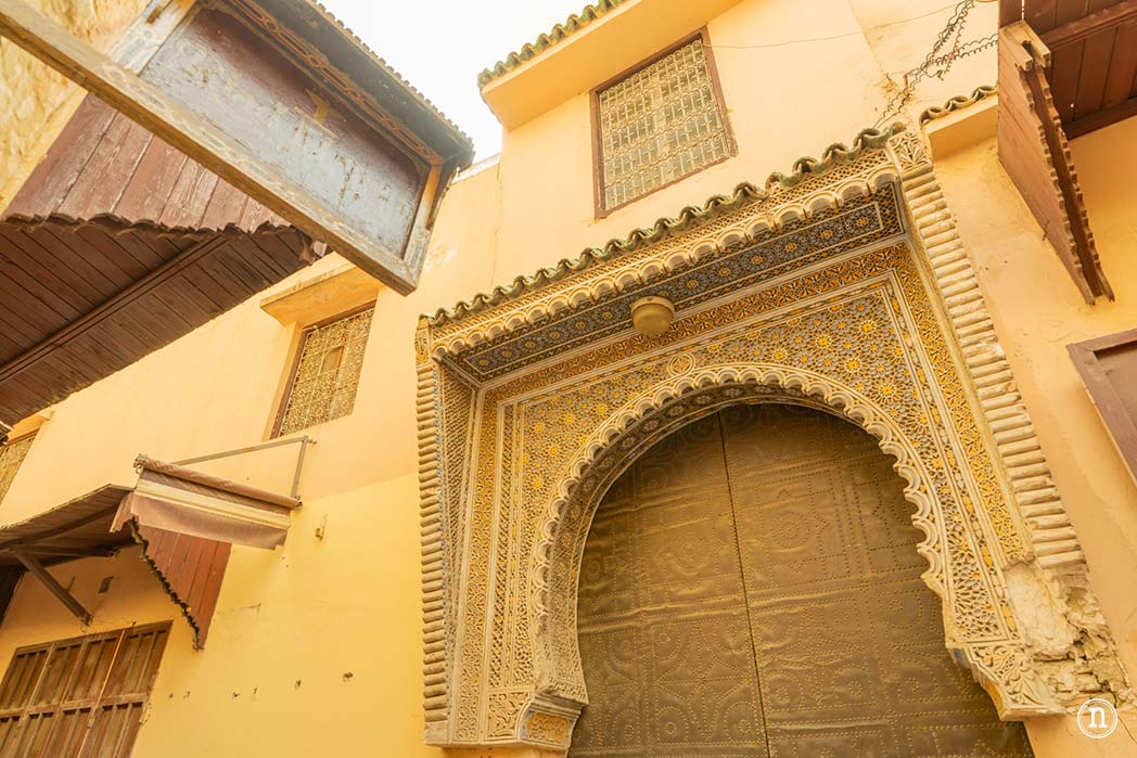 Meknes qué ver, que hacer y consejos en la ciudad imperial