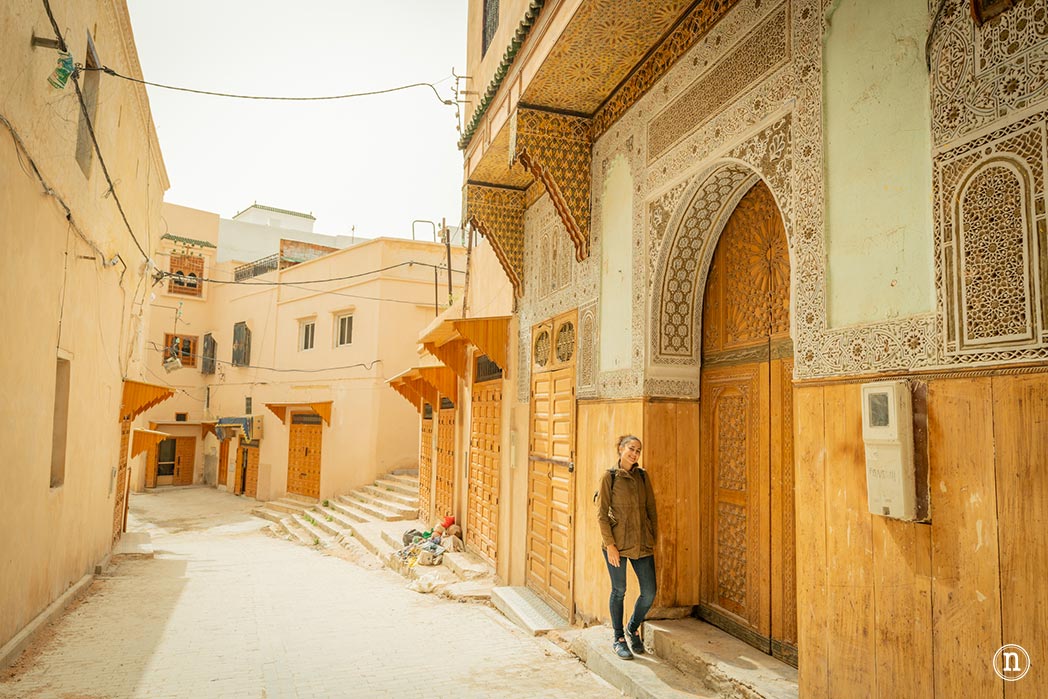 Meknes qué ver, que hacer y consejos en la ciudad imperial