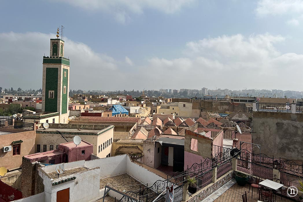 Meknes qué ver, que hacer y consejos en la ciudad imperial