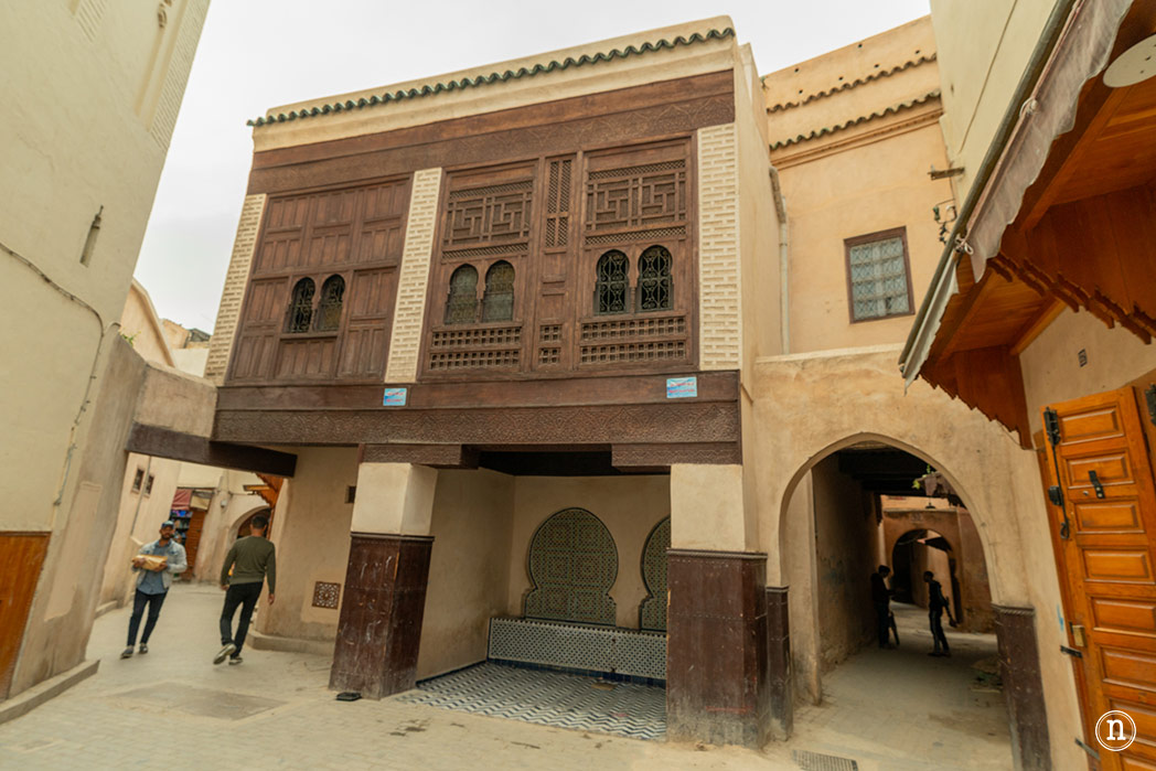 Meknes qué ver, que hacer y consejos en la ciudad imperial