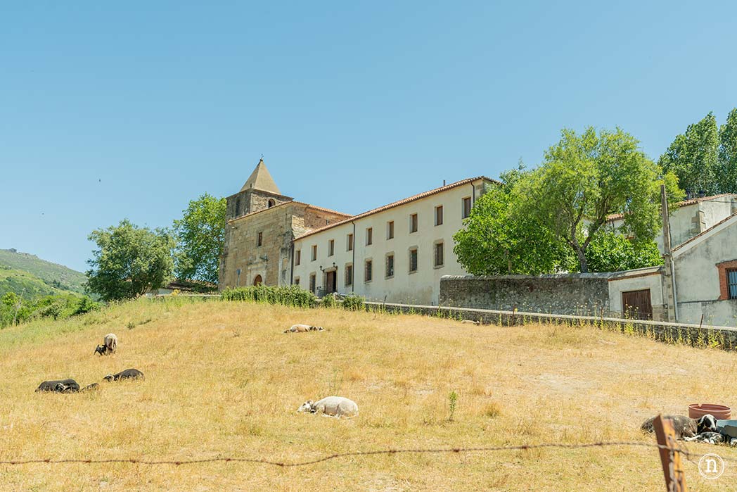 San Martín de Trevejo, que ver en uno de Los Pueblos Más Bonitos