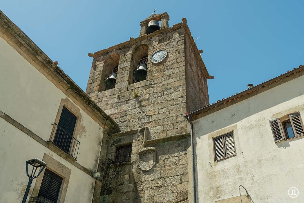San Martín de Trevejo, que ver en uno de Los Pueblos Más Bonitos