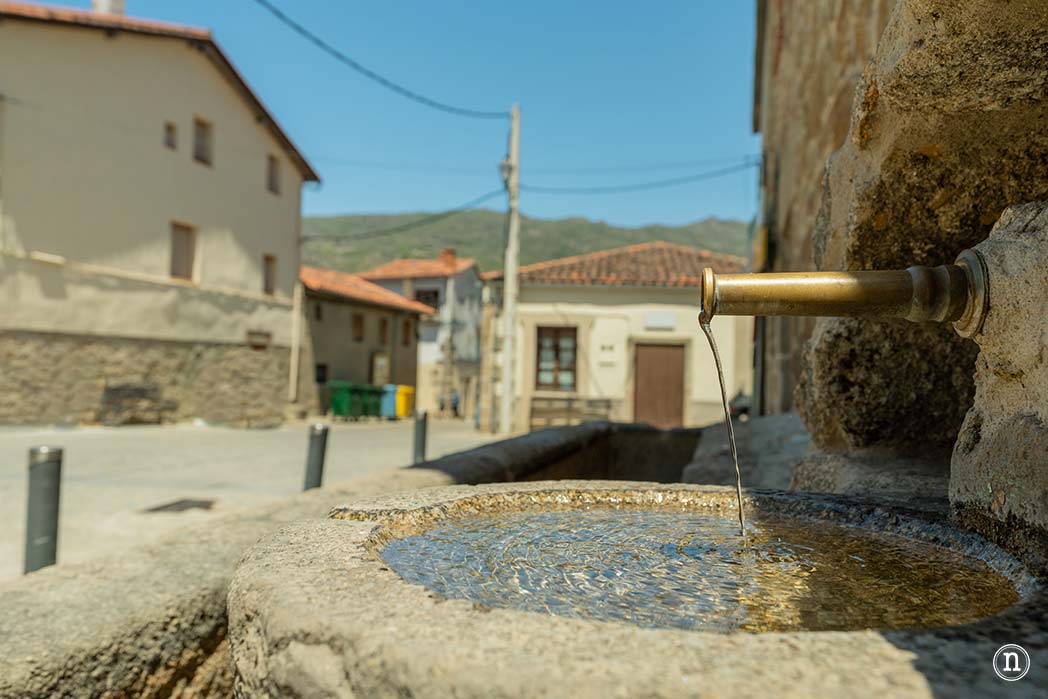 San Martín de Trevejo, que ver en uno de Los Pueblos Más Bonitos