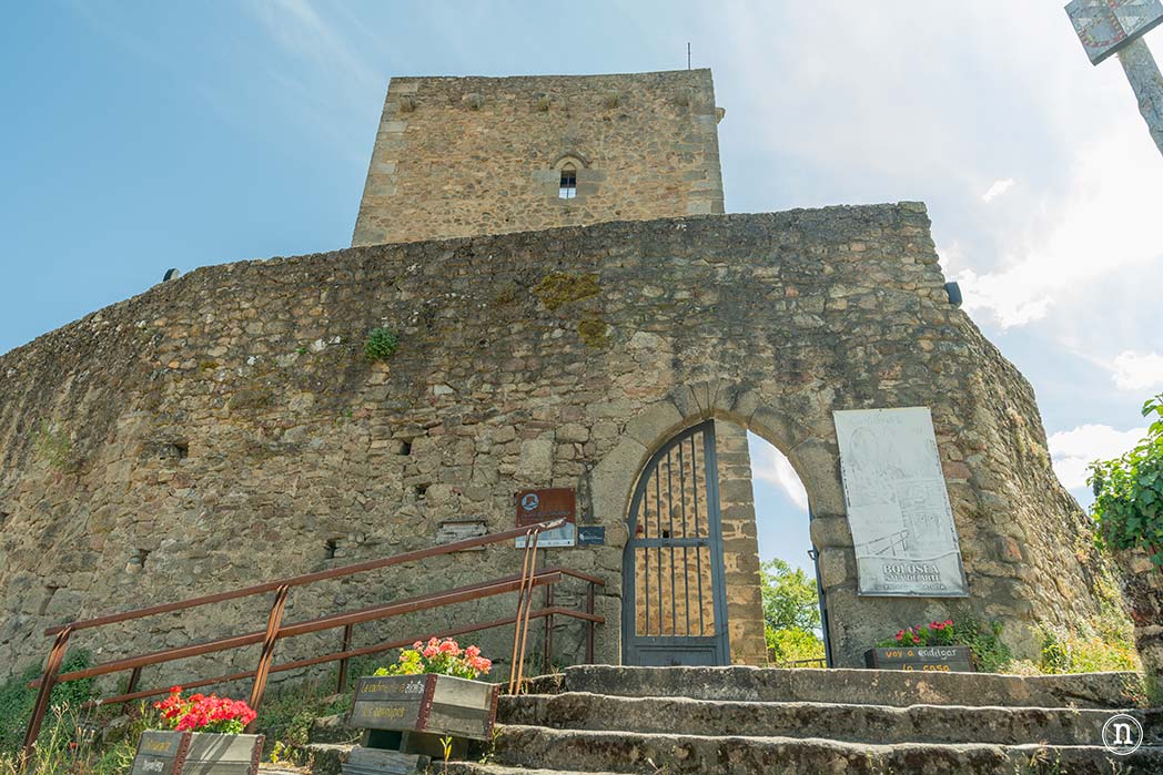 San Martín del Castañar, Sierra de Francia y un viaje en el tiempo