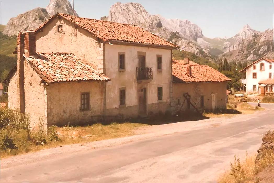 Riaño y la montaña leonesa, que ver a las puertas del cielo 