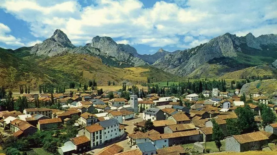 Riaño y la montaña leonesa, que ver a las puertas del cielo 