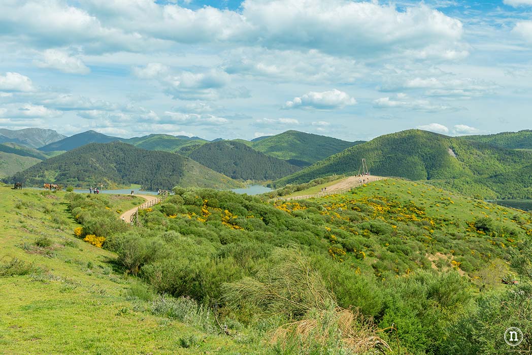 Riaño y la montaña leonesa, que ver a las puertas del cielo
