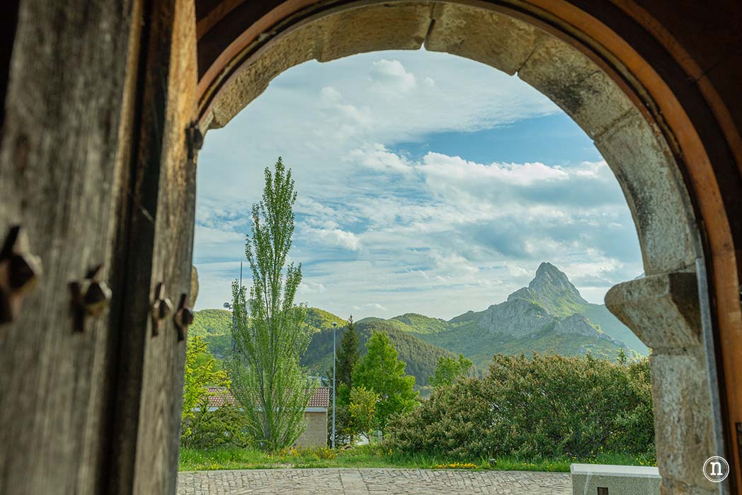Riaño y la montaña leonesa, que ver a las puertas del cielo