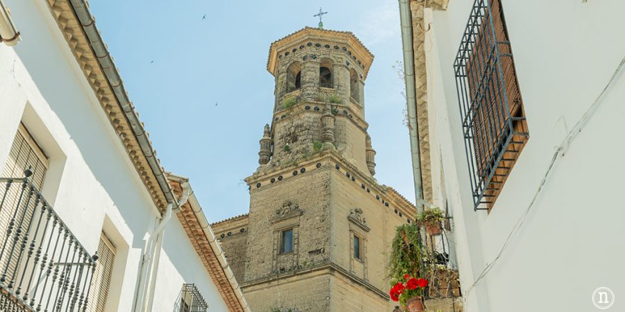 Baeza, que ver en la ciudad Patrimonio de la Humanidad de Jaén