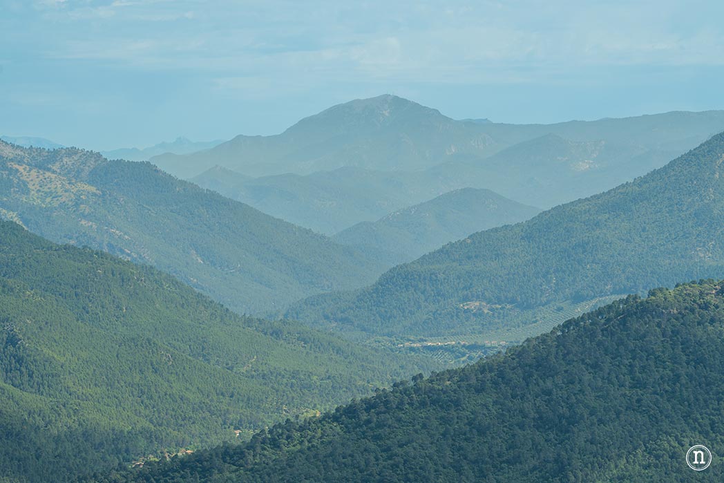 Sierra de Cazorla, Jaén que ver y hacer en este paraíso natural