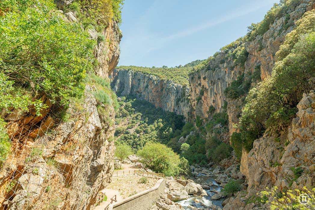 Sierra de Cazorla, Jaén que ver y hacer en este paraíso natural