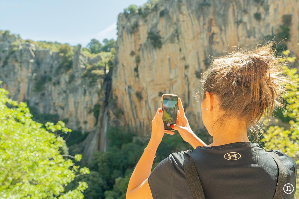 Sierra de Cazorla, Jaén que ver y hacer en este paraíso natural
