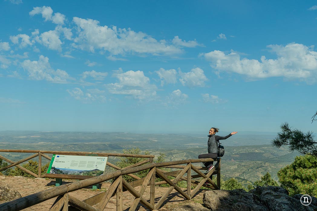 Sierra de Cazorla, Jaén que ver y hacer en este paraíso natural