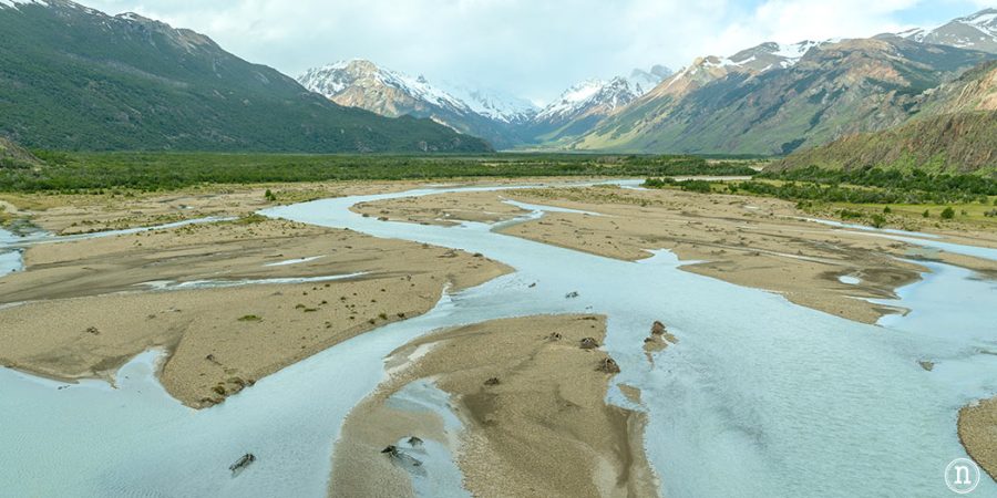 El Chaltén, Patagonia Argentina capital del trekking y los paisajes
