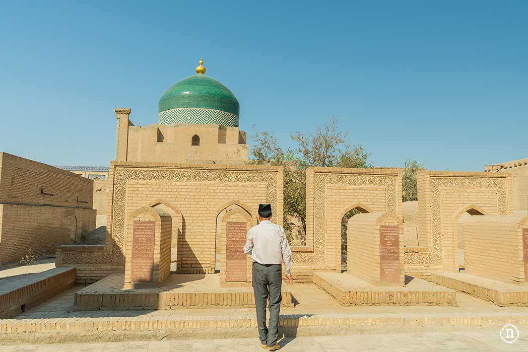 Khiva, que ver en el viaje en el tiempo a la ciudad de Aladdín