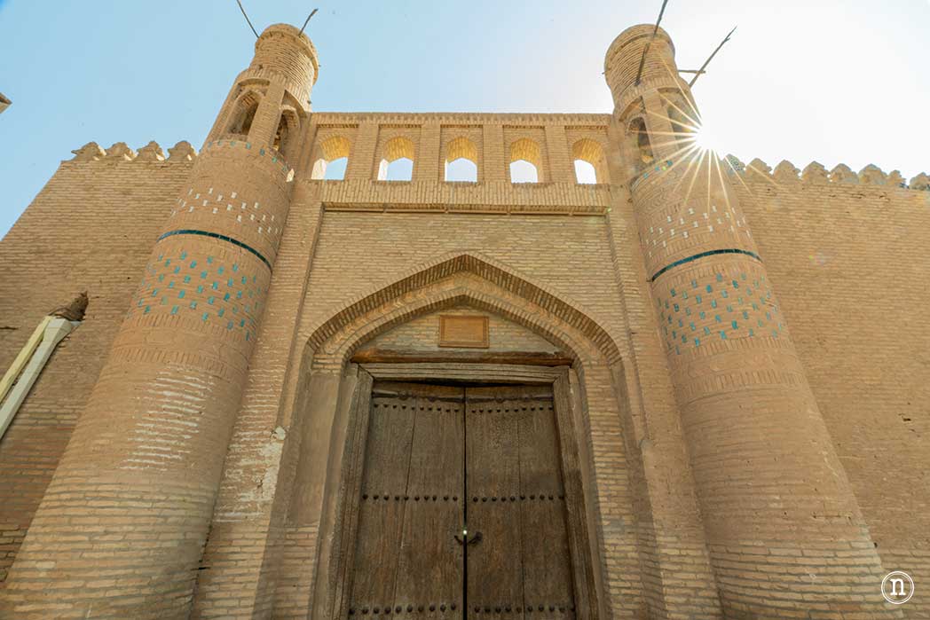 Khiva, que ver en el viaje en el tiempo a la ciudad de Aladdín