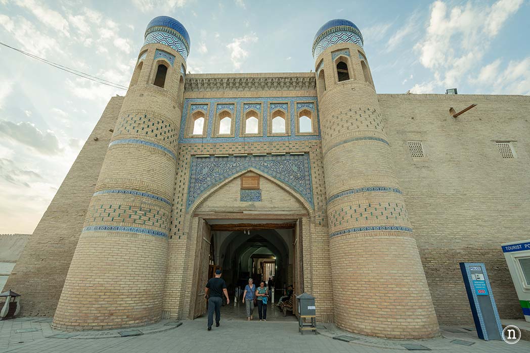 Khiva, que ver en el viaje en el tiempo a la ciudad de Aladdín