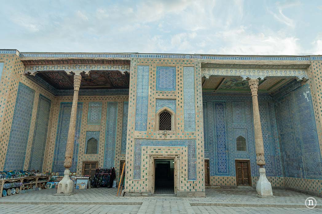 Khiva, que ver en el viaje en el tiempo a la ciudad de Aladdín