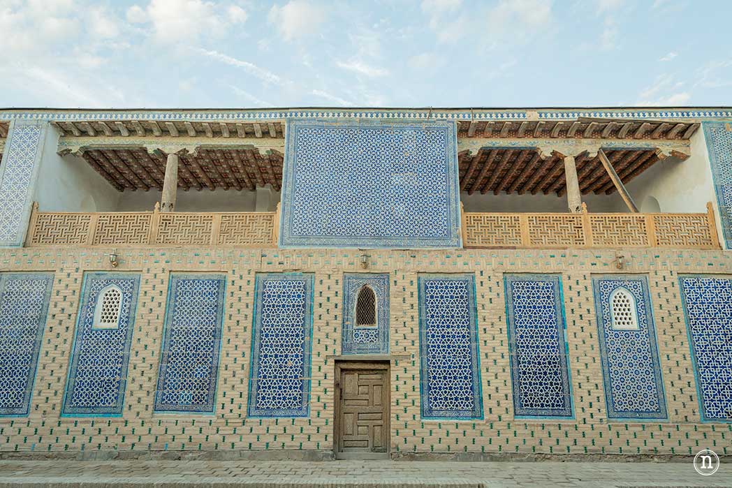 Khiva, que ver en el viaje en el tiempo a la ciudad de Aladdín