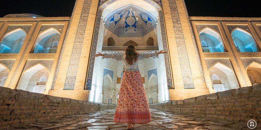 Khiva, que ver en el viaje en el tiempo a la ciudad de Aladdín