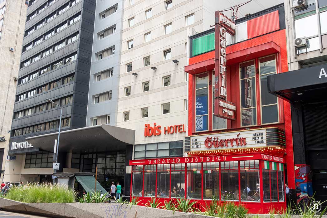Que ver en Buenos Aires, los lugares imprescindibles