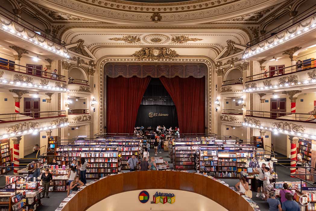 Que ver en Buenos Aires, los lugares imprescindibles