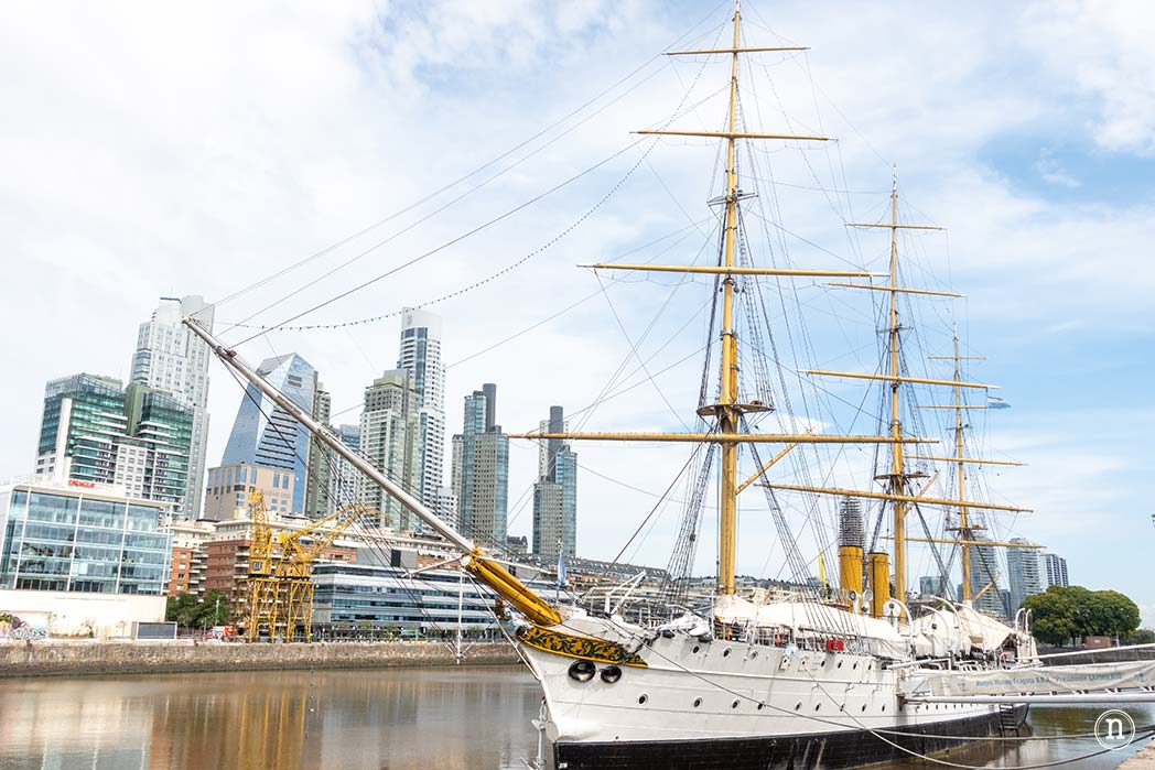 Que ver en Buenos Aires, los lugares imprescindibles