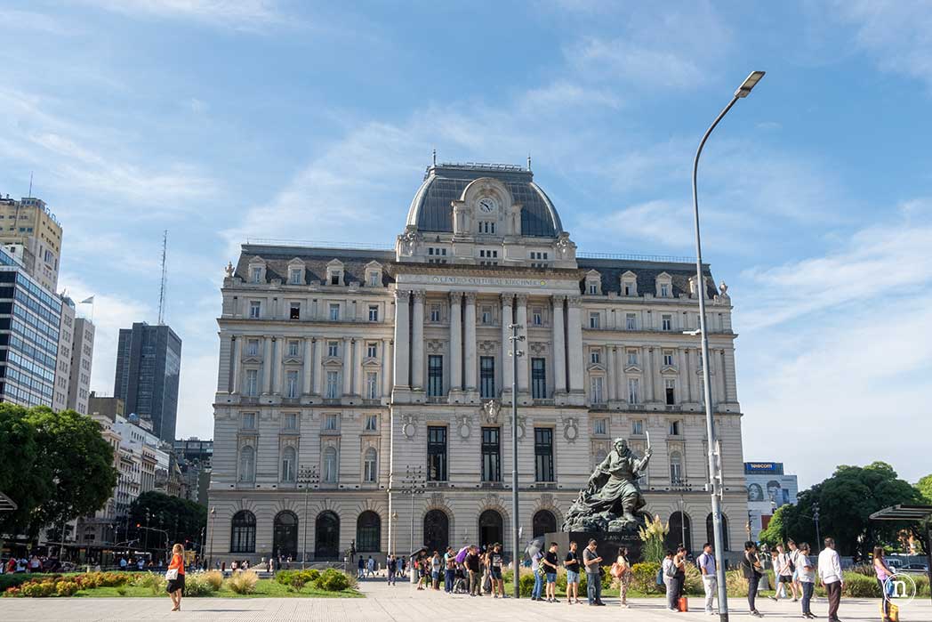 Que ver en Buenos Aires, los lugares imprescindibles