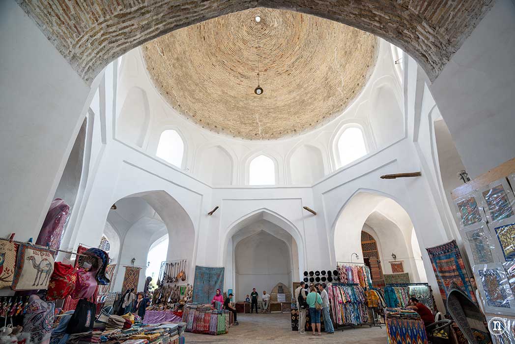 Bujará (Bukhara) que ver: Guía definitiva para conocer la ciudad