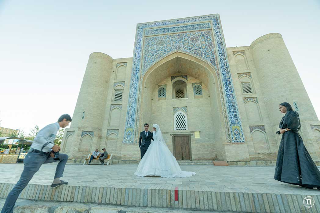 Bujará (Bukhara) que ver: Guía definitiva para conocer la ciudad