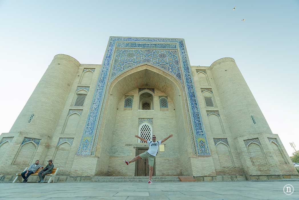 Bujará (Bukhara) que ver: Guía definitiva para conocer la ciudad