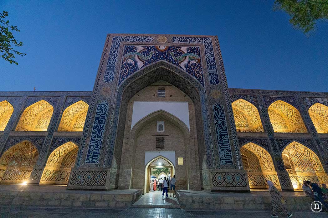 Bujará (Bukhara) que ver: Guía definitiva para conocer la ciudad