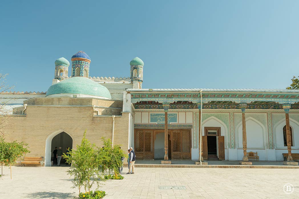 Kokand, descubriendo el Valle de Ferganá en Uzbekistán