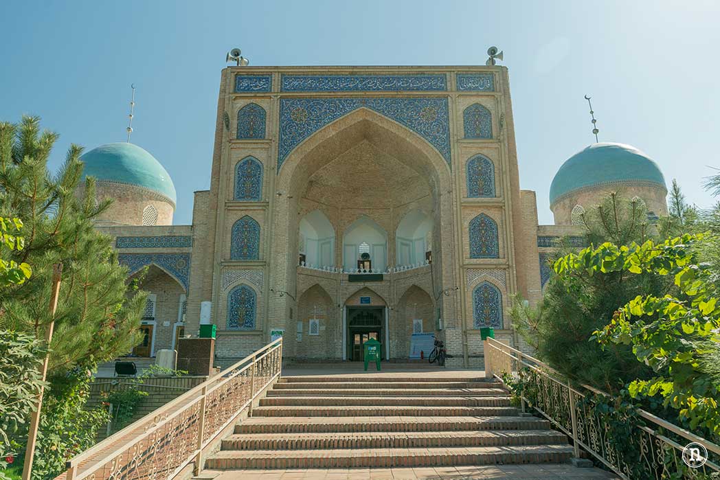 Kokand, descubriendo el Valle de Ferganá en Uzbekistán