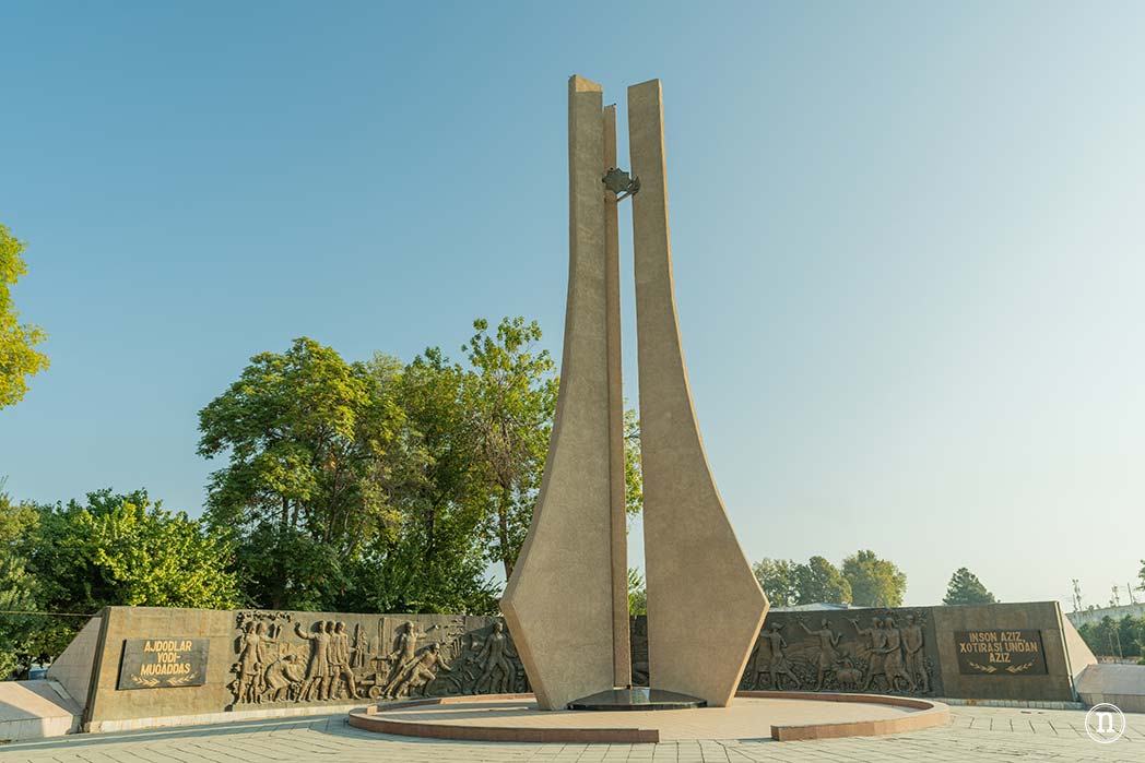 Kokand, descubriendo el Valle de Ferganá en Uzbekistán