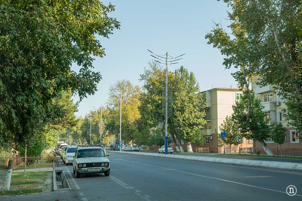 Kokand, descubriendo el Valle de Ferganá en Uzbekistán