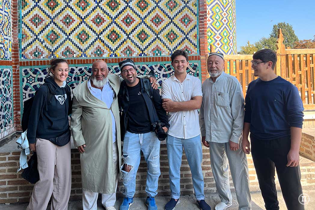 Kokand, descubriendo el Valle de Ferganá en Uzbekistán