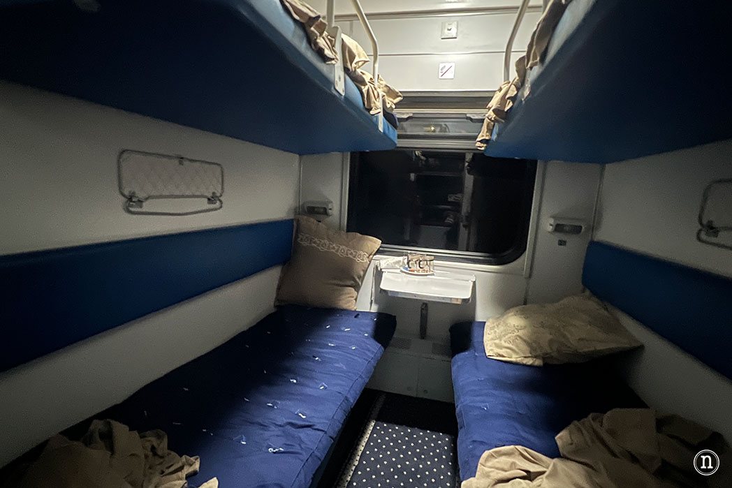 Kokand, descubriendo el Valle de Ferganá en Uzbekistán