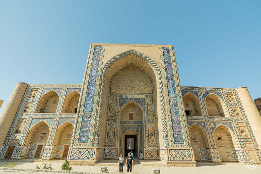 Bujará (Bukhara) que ver: Guía definitiva para conocer la ciudad