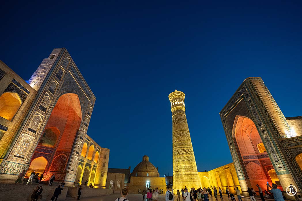 Bujará (Bukhara) que ver: Guía definitiva para conocer la ciudad