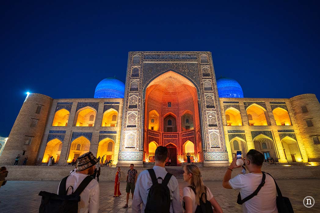 Bujará (Bukhara) que ver: Guía definitiva para conocer la ciudad