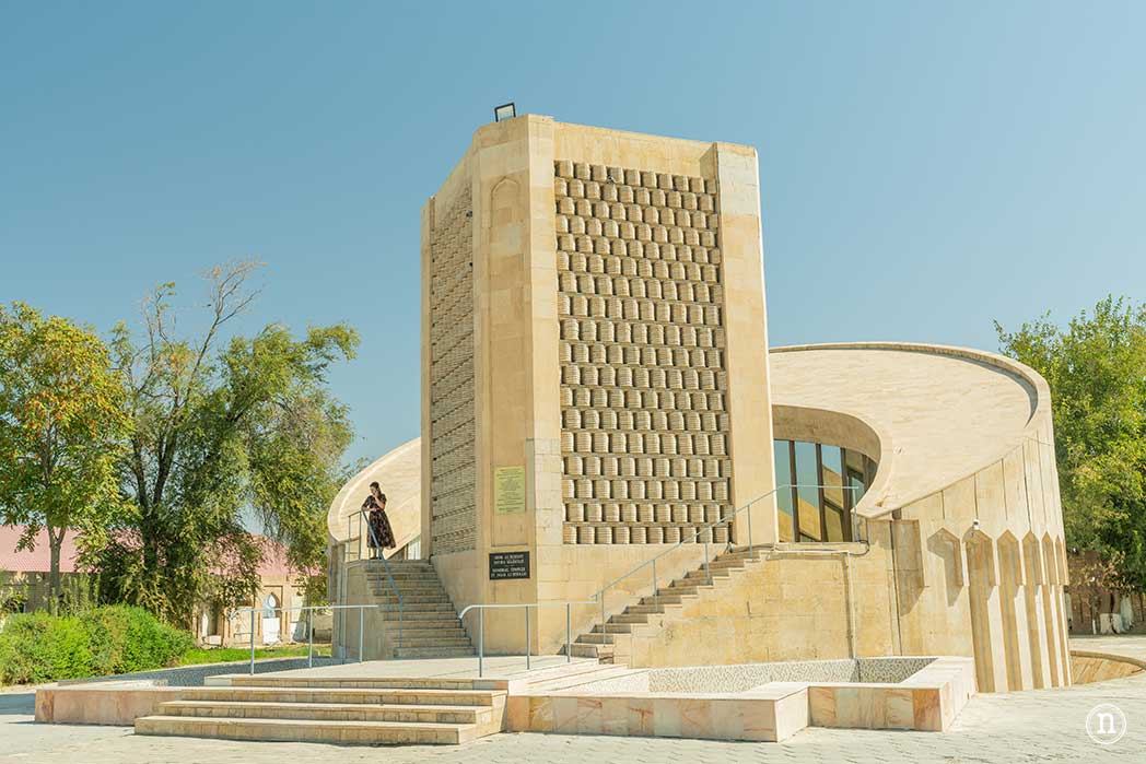 Bujará (Bukhara) que ver: Guía definitiva para conocer la ciudad