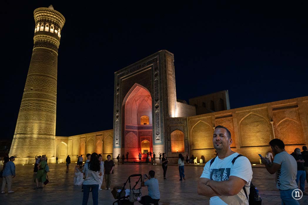 Bujará (Bukhara) que ver: Guía definitiva para conocer la ciudad