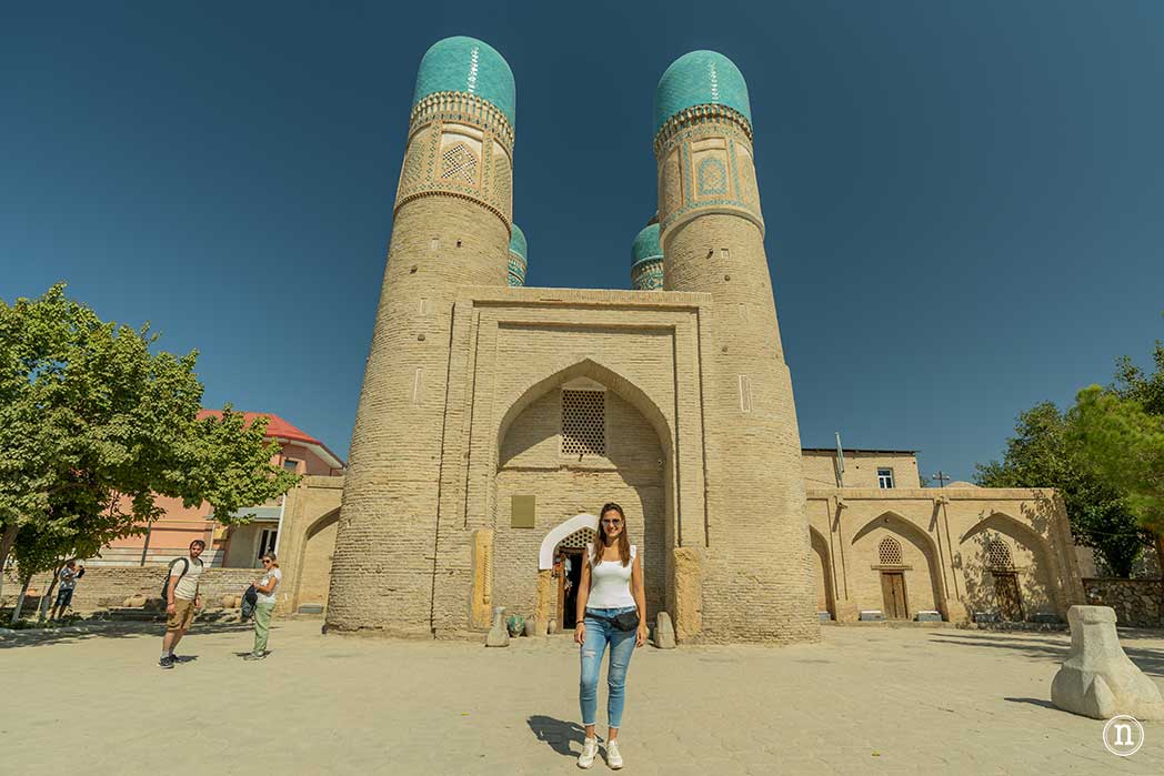 Bujará (Bukhara) que ver: Guía definitiva para conocer la ciudad