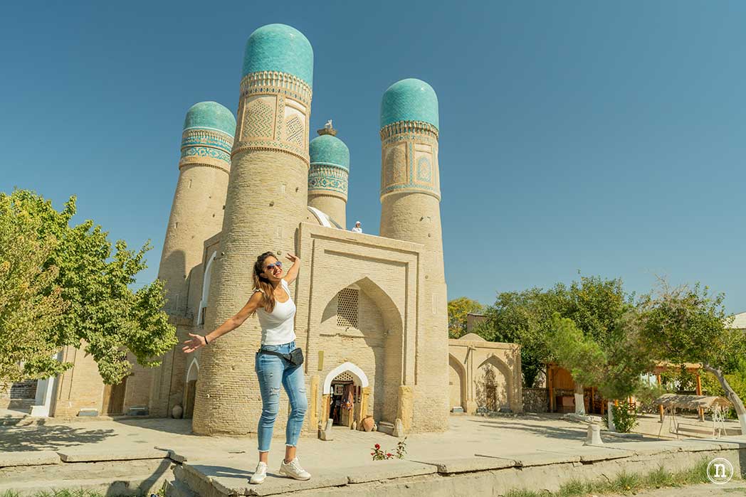 Bujará (Bukhara) que ver: Guía definitiva para conocer la ciudad