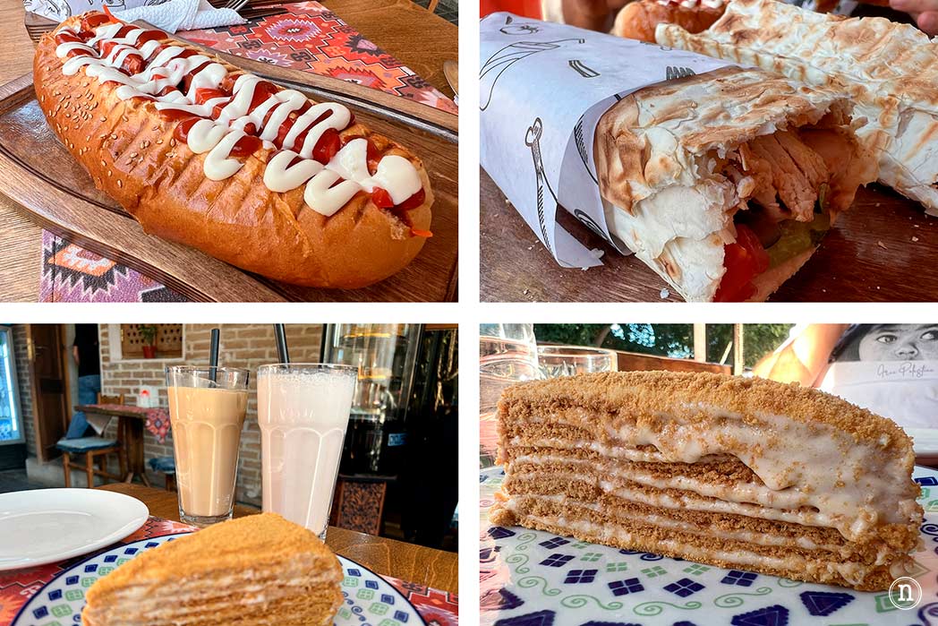 Bujará (Bukhara) que ver Guía definitiva para conocer la ciudad 